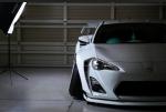 Toyota GT 86 by 326Power 2019 года